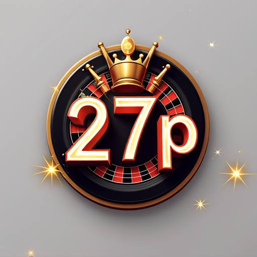 Logo 27p